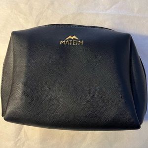 MATEIN Black Travel/Make Up Bag